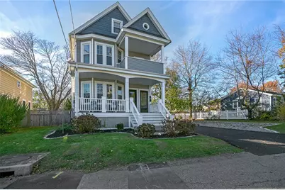 20 Fenner Avenue #1, Newport, RI 02840 - Photo 1