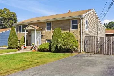 213 Villa Avenue, North Providence, RI 02904 - Photo 50