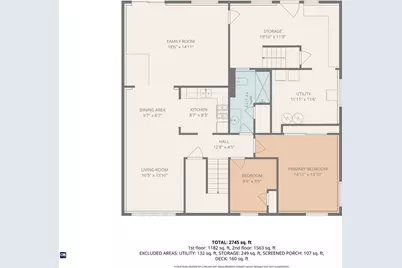 213 Villa Avenue, North Providence, RI 02904 - Photo 46