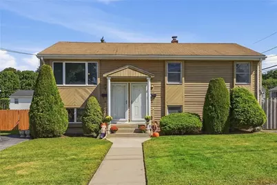213 Villa Avenue, North Providence, RI 02904 - Photo 1