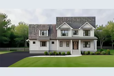 25 Dawsons Circle, South Kingstown, RI 02879 - Photo 1
