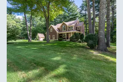 1 Bourget Court, North Smithfield, RI 02896 - Photo 1