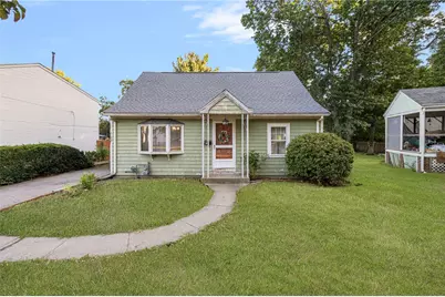 494 Church Avenue, Warwick, RI 02889 - Photo 1