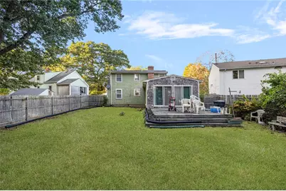 494 Church Avenue, Warwick, RI 02889 - Photo 32