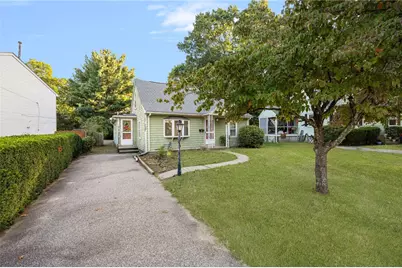 494 Church Avenue, Warwick, RI 02889 - Photo 2