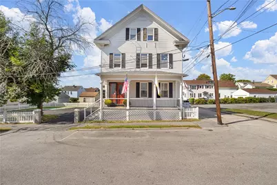 37 Lincoln Avenue #1, Bristol, RI 02809 - Photo 1