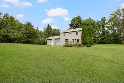 590 Exeter Road, North Kingstown, RI 02877 - Photo 38