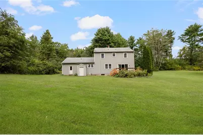 590 Exeter Road, North Kingstown, RI 02877 - Photo 40