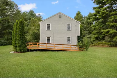 590 Exeter Road, North Kingstown, RI 02877 - Photo 36