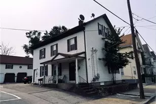 99 Central Ave, Pawtucket, RI 02860 - Photo 1
