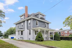 3222 Pawtucket Ave, East Providence, RI 02915 - Photo 1