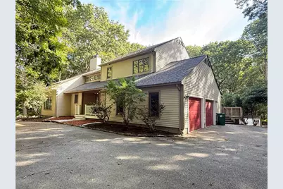 26 Trout Brook Lane, Scituate, RI 02831 - Photo 1