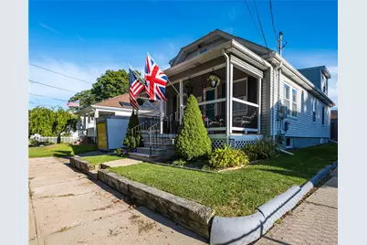 27 Cecile Street, Lincoln, RI 02865 - Photo 2
