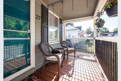 27 Cecile Street, Lincoln, RI 02865 - Photo 4