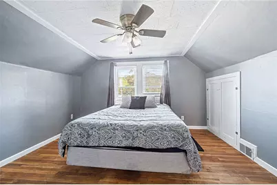 78 Newbury Avenue, Woonsocket, RI 02895 - Photo 20
