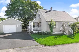 78 Newbury Ave, Woonsocket, RI 02895 - Photo 1