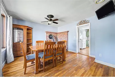 78 Newbury Avenue, Woonsocket, RI 02895 - Photo 8