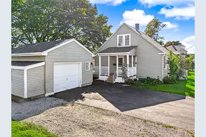 78 Newbury Avenue, Woonsocket, RI 02895 - Photo 4