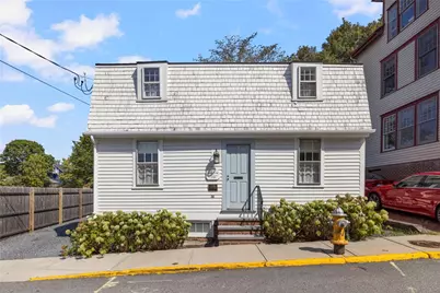 36 William Street, Newport, RI 02840 - Photo 2