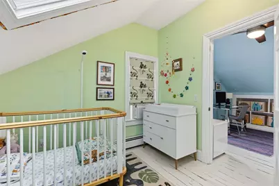103 Lowden Street, Pawtucket, RI 02860 - Photo 20