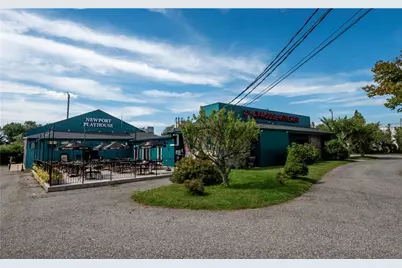 102 Connell Highway, Newport, RI 02840 - Photo 1