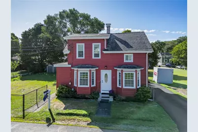 18 Avenue F Avenue, Lincoln, RI 02865 - Photo 2