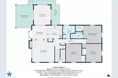 590 Shannock Road, South Kingstown, RI 02879 - Photo 28