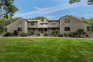 2304 Pinewood Dr, Smithfield, RI 02917 - Photo 1