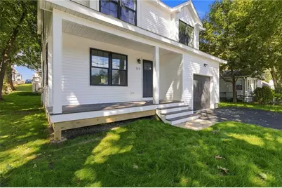 223 Jenckes Street, Woonsocket, RI 02895 - Photo 2