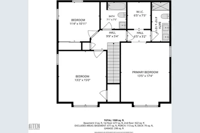 223 Jenckes Street, Woonsocket, RI 02895 - Photo 32