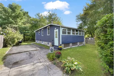 86 Oakside Street, Warwick, RI 02889 - Photo 1