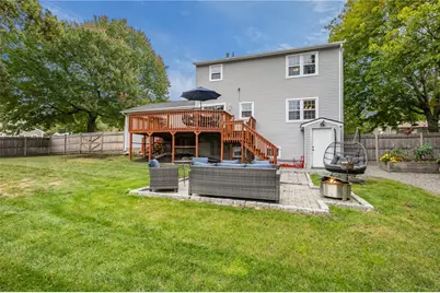 39 Whispering Pines, Cumberland, RI 02864 - Photo 10