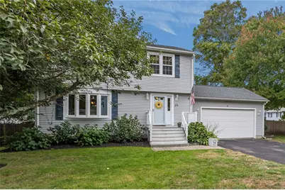 39 Whispering Pines, Cumberland, RI 02864 - Photo 6