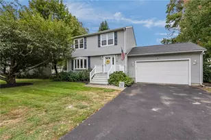 39 Whispering Pines, Cumberland, RI 02864 - Photo 1
