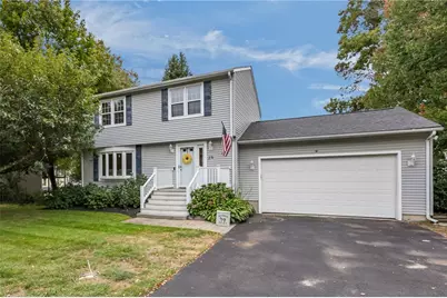39 Whispering Pines, Cumberland, RI 02864 - Photo 2