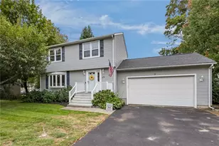 39 Whispering Pines, Cumberland, RI 02864 - Photo 2
