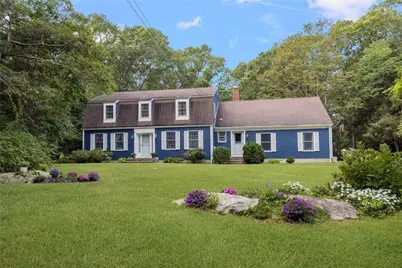 326 Pine Hill Road, South Kingstown, RI 02879 - Photo 2