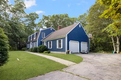 326 Pine Hill Road, South Kingstown, RI 02879 - Photo 4
