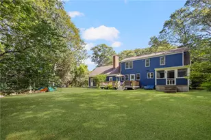 326 Pine Hill Rd, South Kingstown, RI 02879 - Photo 48