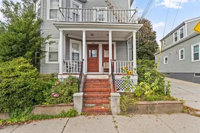 1703 Chalkstone Avenue, Providence, RI 02909 - Photo 2