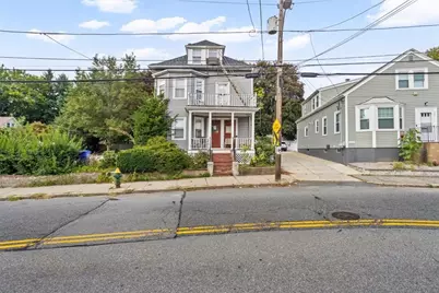 1703 Chalkstone Avenue, Providence, RI 02909 - Photo 4