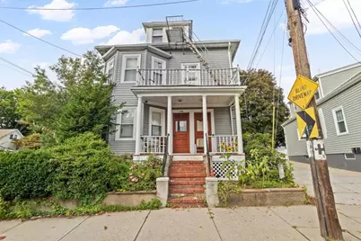 1703 Chalkstone Avenue, Providence, RI 02909 - Photo 1