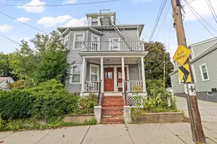 1703 Chalkstone Ave, Providence, RI 02909 - Photo 1