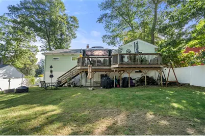 30 Lockwood Road, Cumberland, RI 02864 - Photo 34