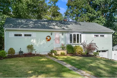 30 Lockwood Road, Cumberland, RI 02864 - Photo 1
