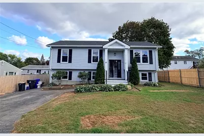 25 Sadler Street, North Providence, RI 02911 - Photo 1