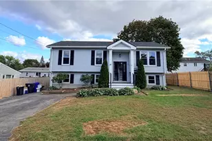 25 Sadler St, North Providence, RI 02911 - Photo 1