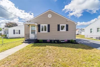 315 Rhode Island Avenue, Pawtucket, RI 02860 - Photo 20