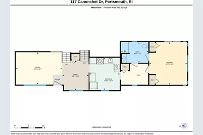 117 Canonchet Drive, Portsmouth, RI 02871 - Photo 40