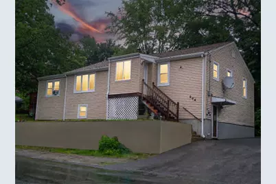 204 Talcott Street, Woonsocket, RI 02895 - Photo 10